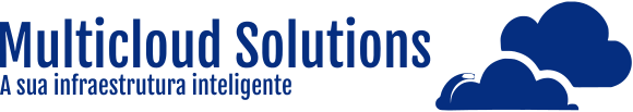 Logo da MultiCloud Solutions